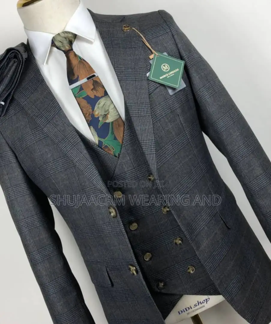 Smart Men Suit