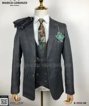 Smart Men Suit