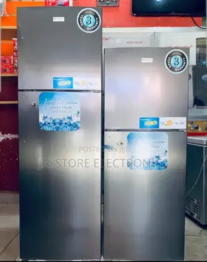 Nf3300 Nonfrost With Water Dispenser (300L)