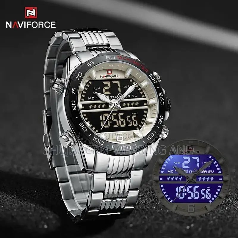 Quality Watches
