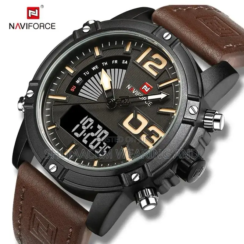 Quality Watches