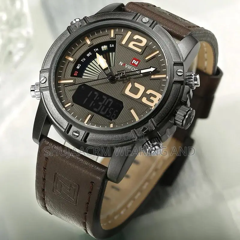Quality Watches