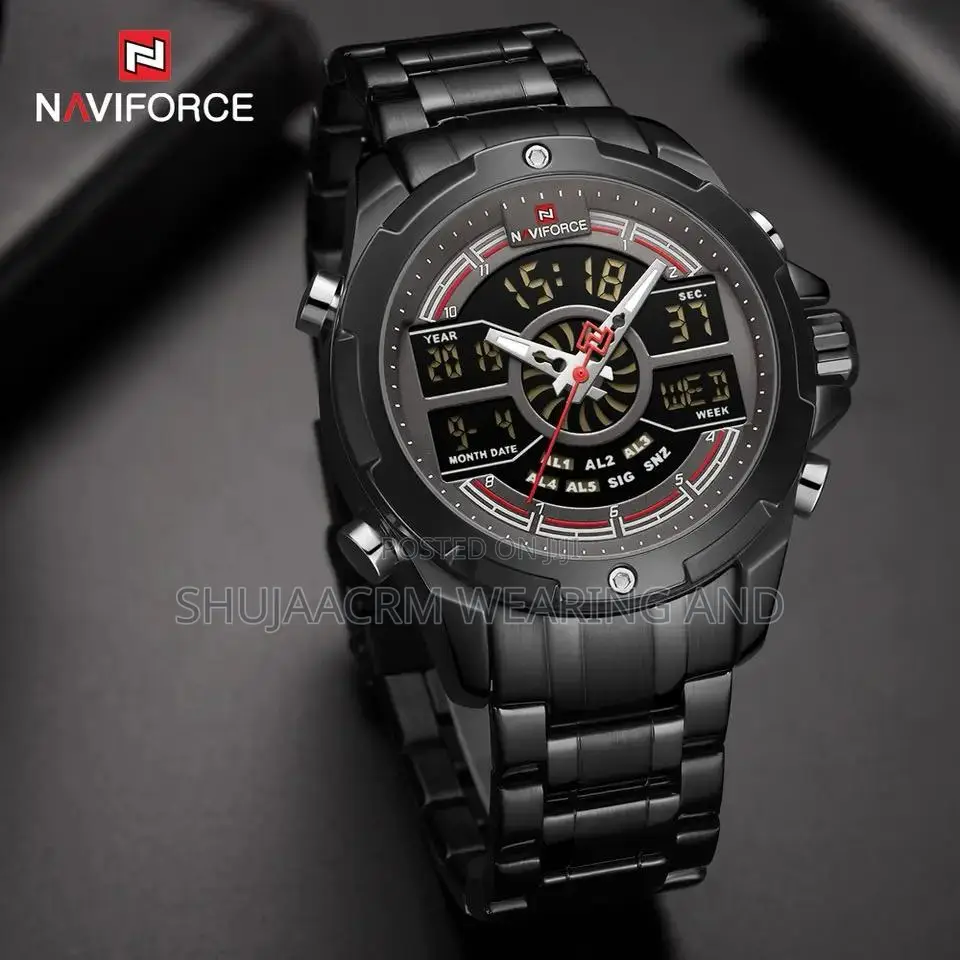 Quality Watches