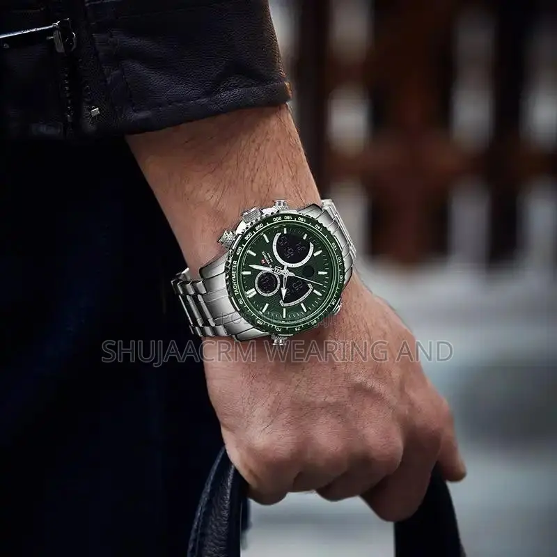 Quality Watches