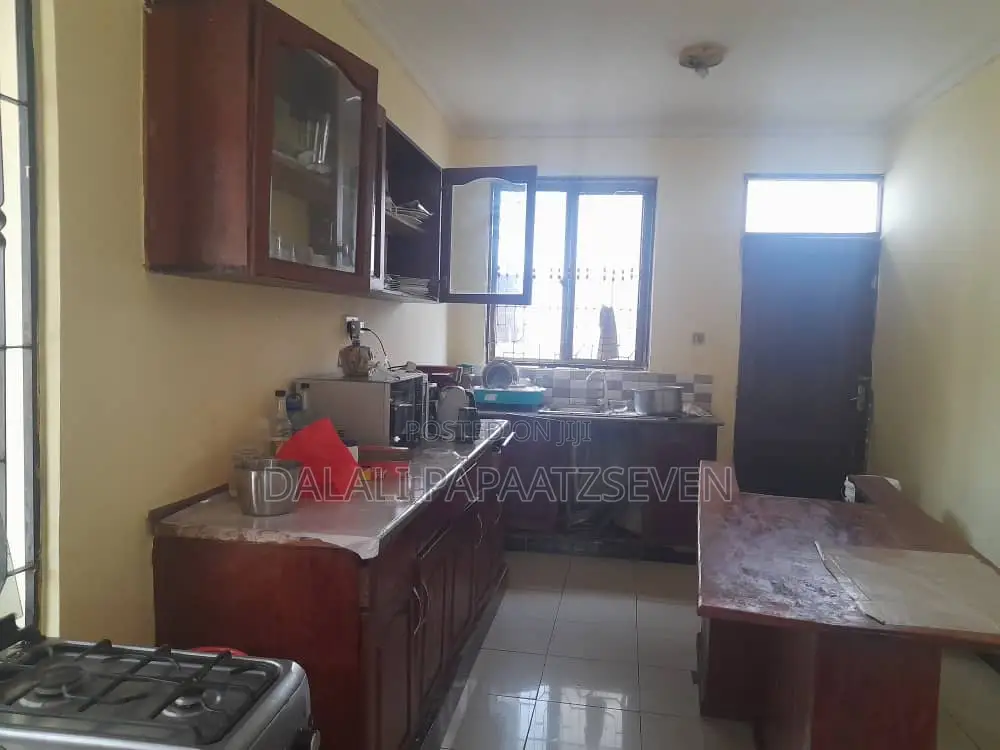 3bdrm House in Dalalipapaatzseven, Kinondoni for rent