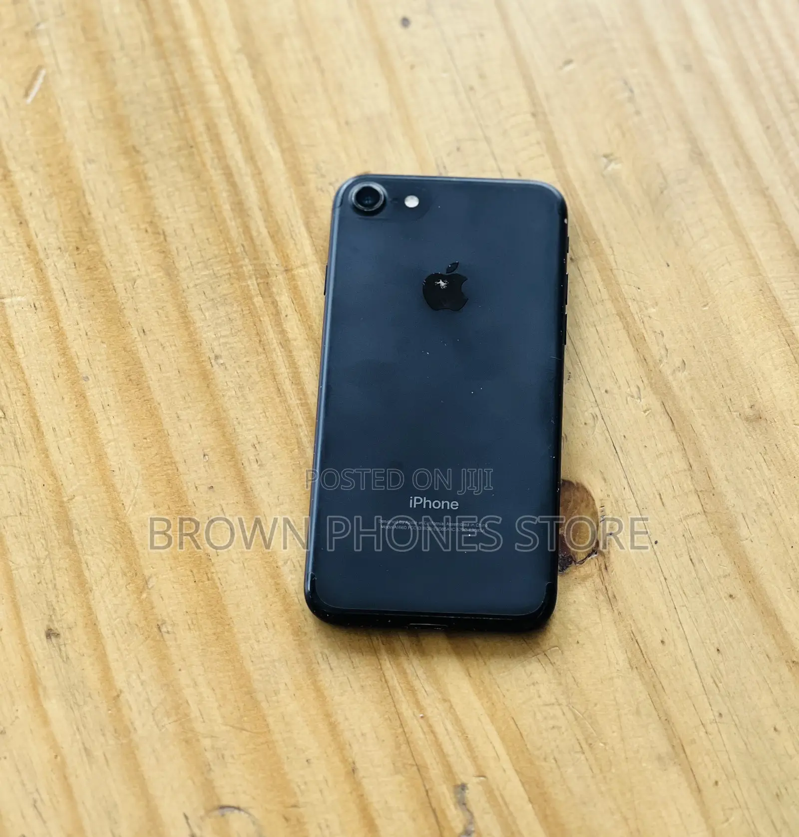 Apple iPhone 7 32 GB Black