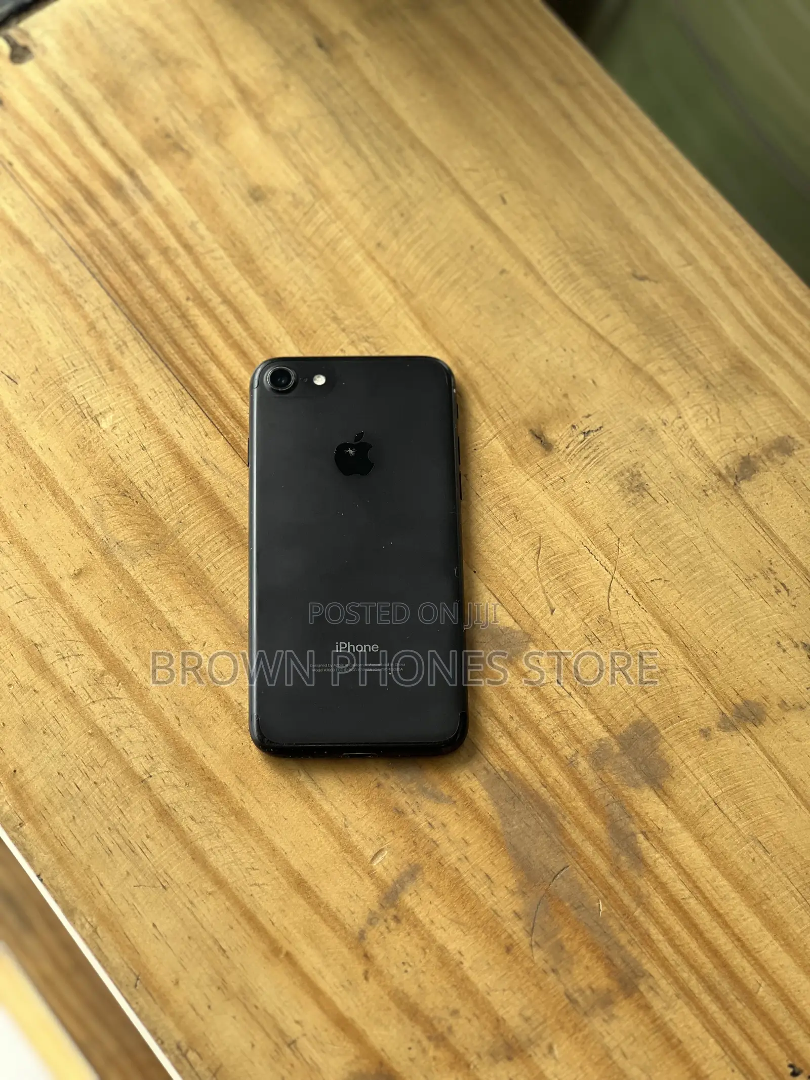 Apple iPhone 7 32 GB Black