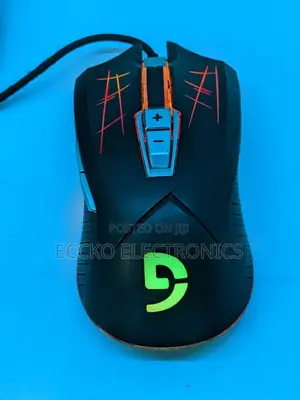 Gaming Mouse