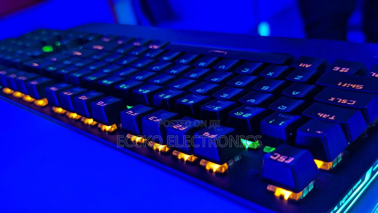 Gaming Keyboard