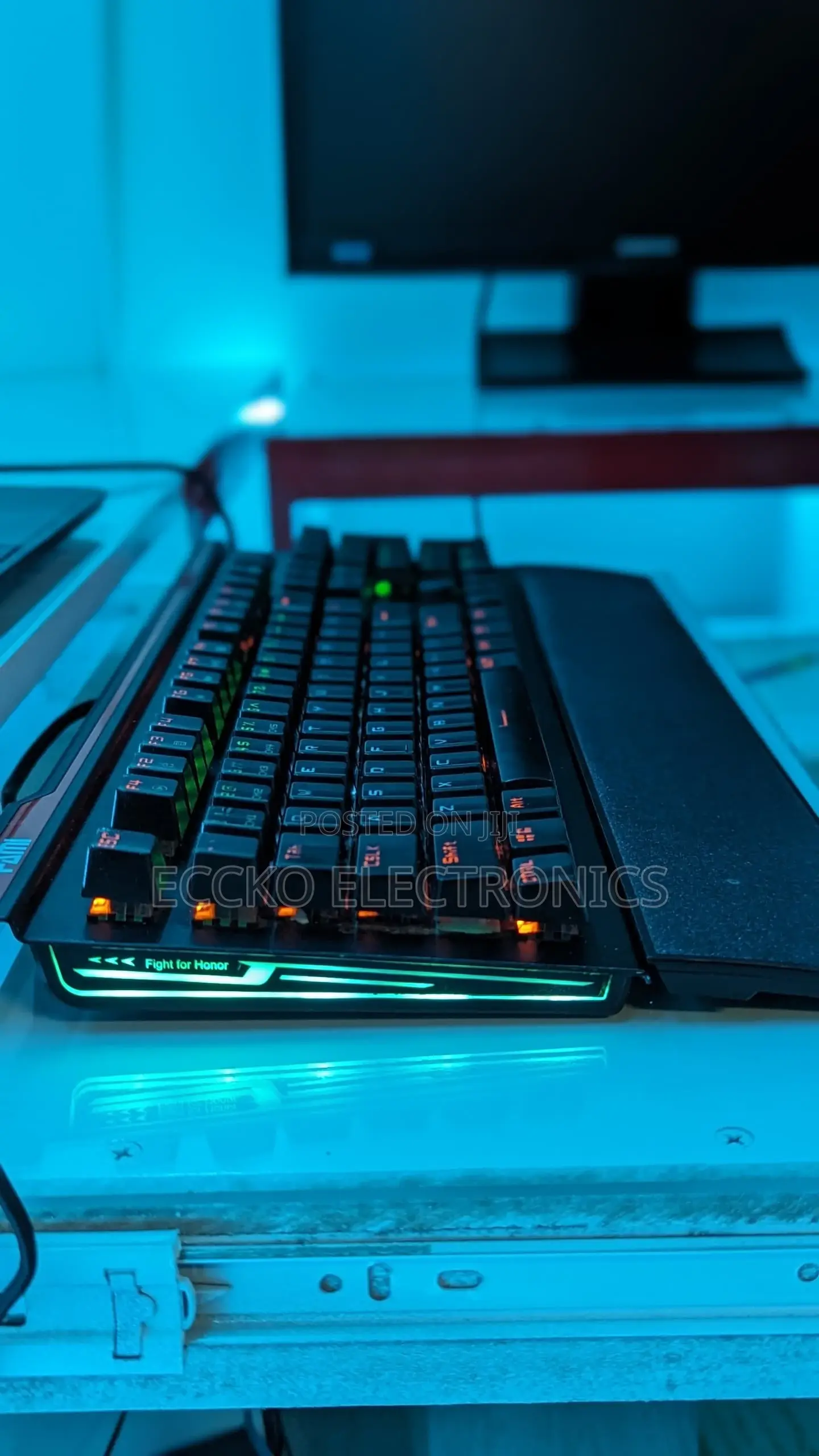 Gaming Keyboard