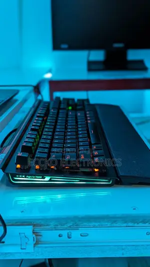 Gaming Keyboard