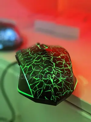 Gaming Mouse