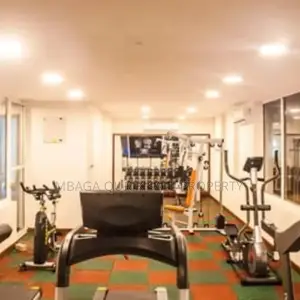 Furnished 4bdrm House in Masaki for rent