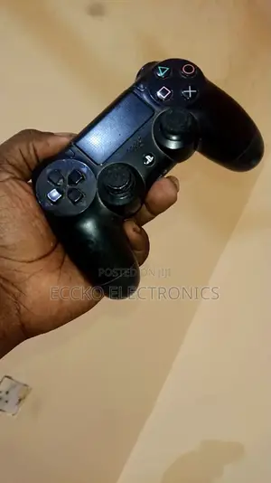 Game Playstation Pad