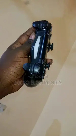 Game Playstation Pad