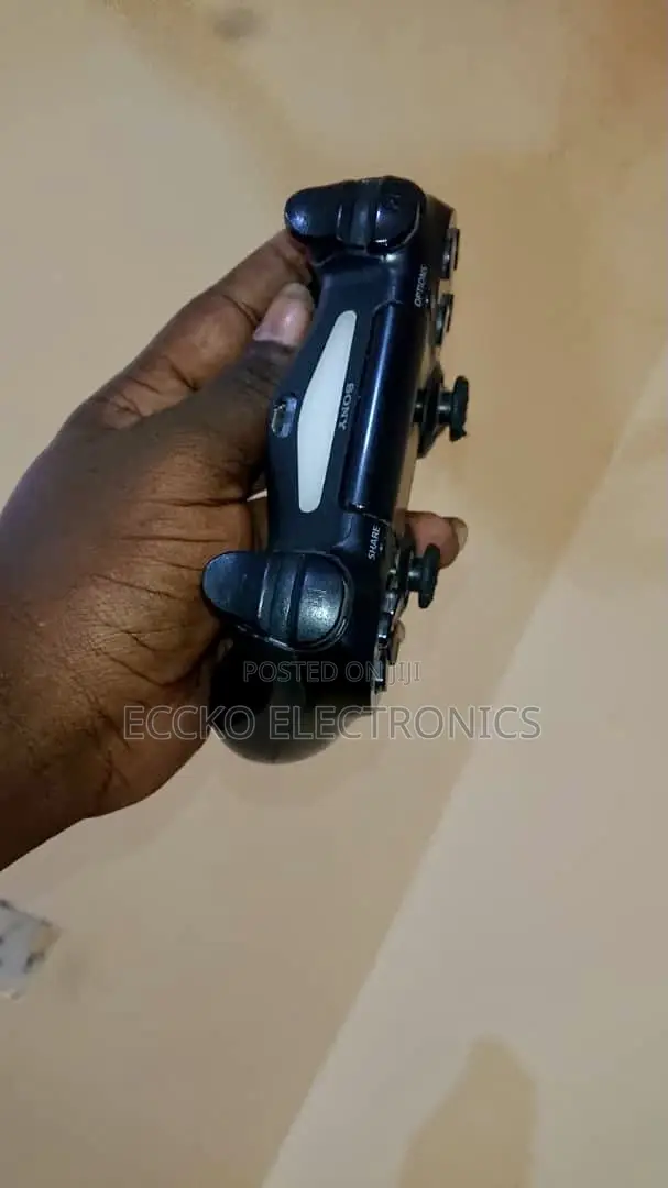 Game Playstation Pad