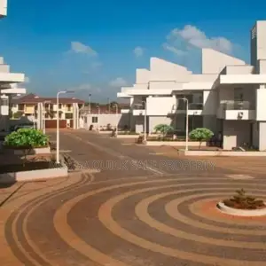 Furnished 4bdrm House in Masaki for rent