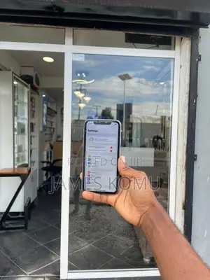 Apple iPhone 11 64 GB Purple