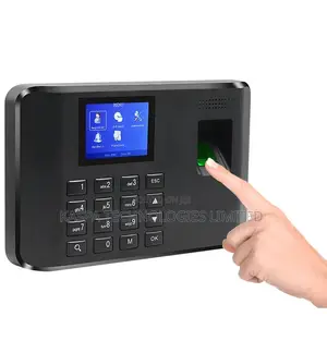 Standalone Time Attendance
