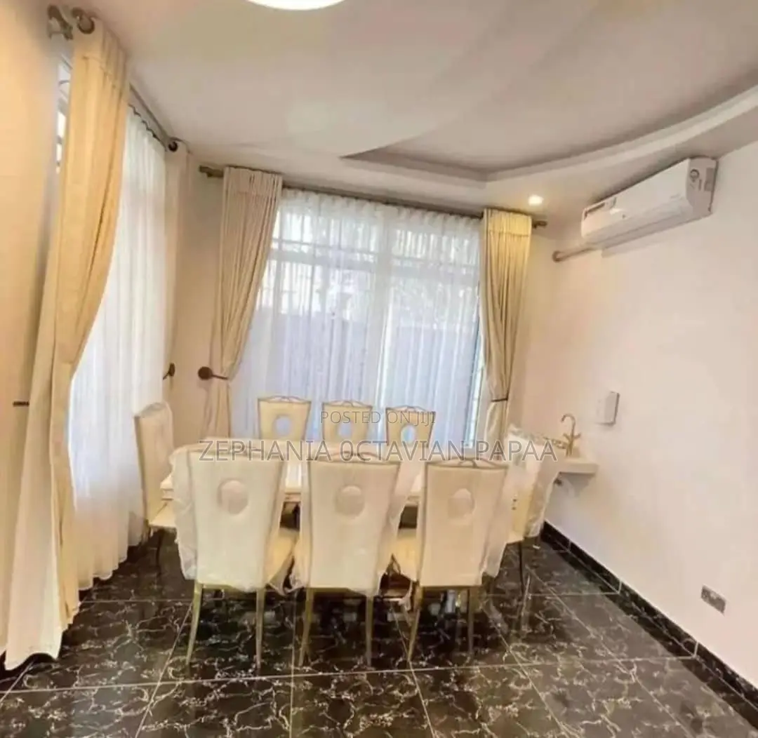4bdrm Apartment in Mbweni for sale