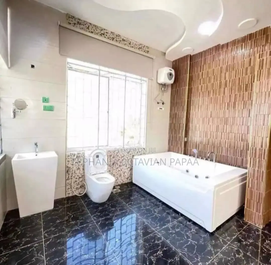 4bdrm Apartment in Mbweni for sale