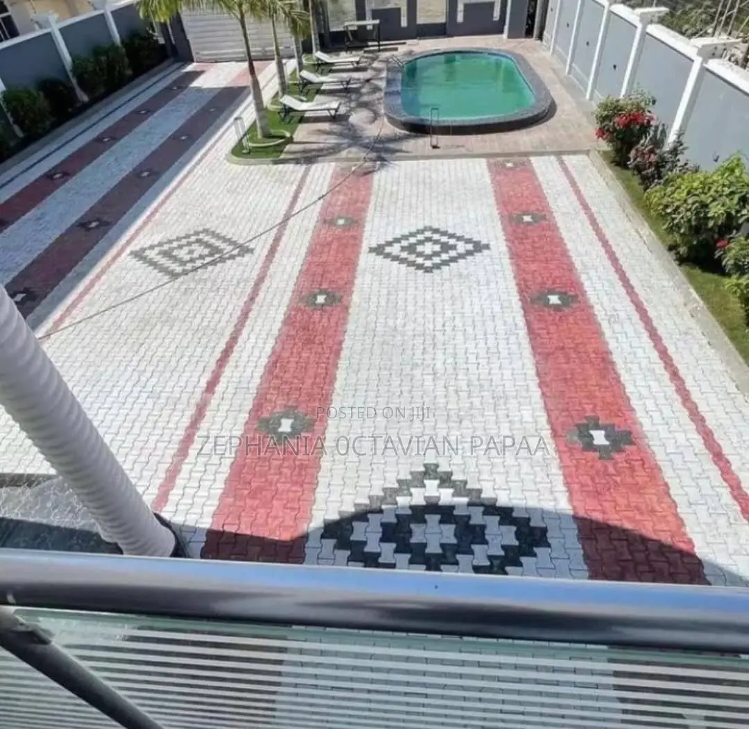 4bdrm Apartment in Mbweni for sale