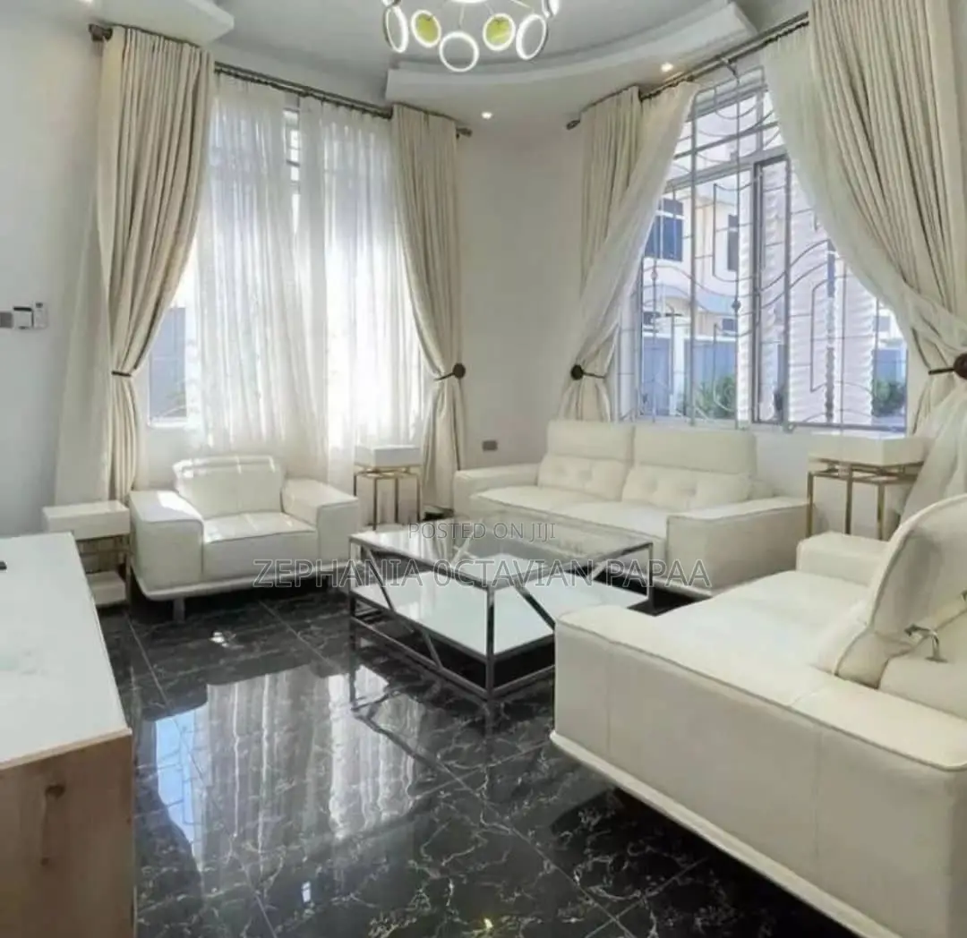 4bdrm Apartment in Mbweni for sale