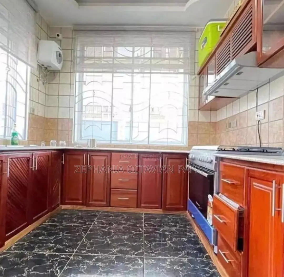 4bdrm Apartment in Mbweni for sale