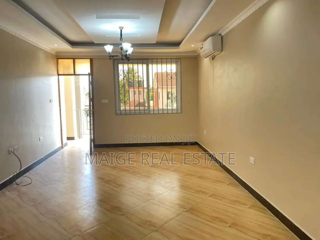 2bdrm Apartment in Mbezi Beach for rent