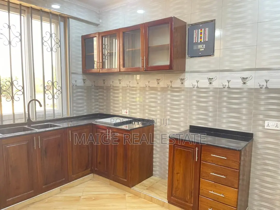 2bdrm Apartment in Mbezi Beach for rent