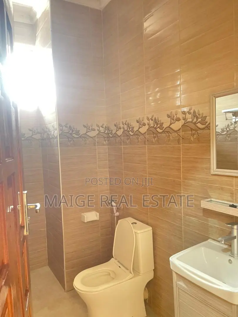 2bdrm Apartment in Mbezi Beach for rent