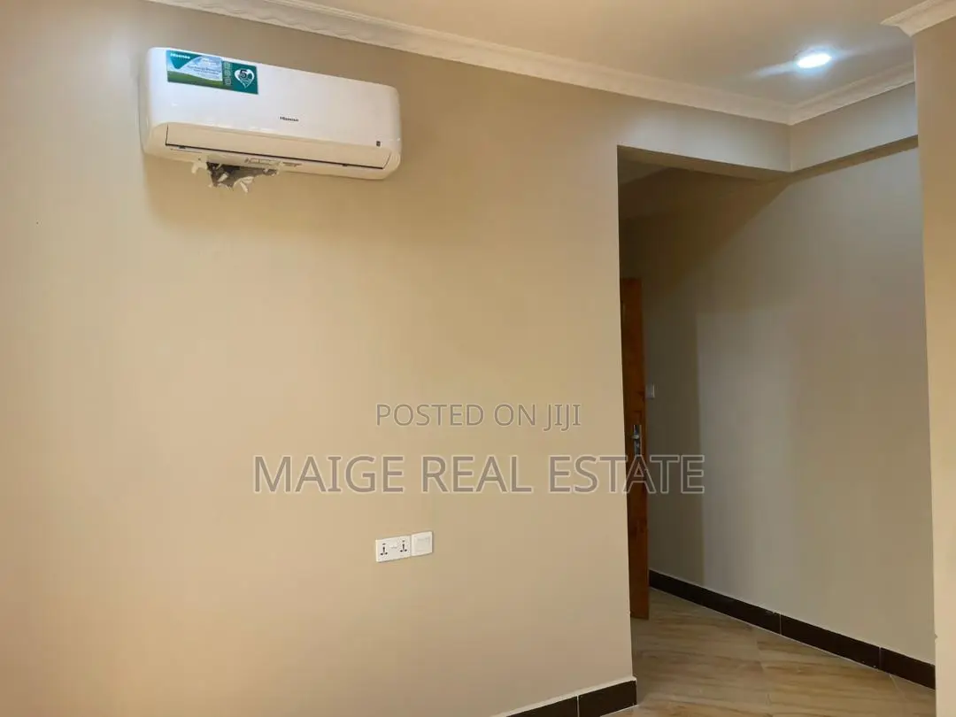 2bdrm Apartment in Mbezi Beach for rent