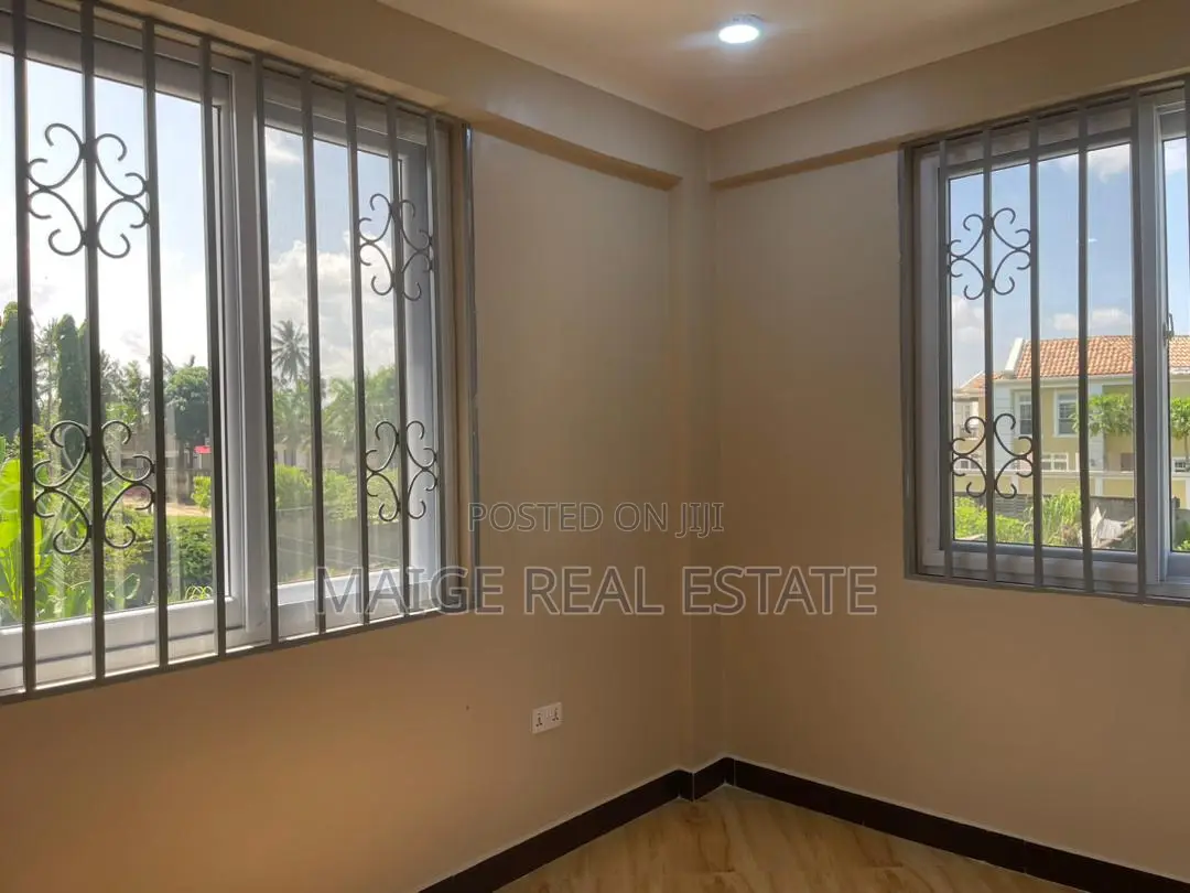 2bdrm Apartment in Mbezi Beach for rent