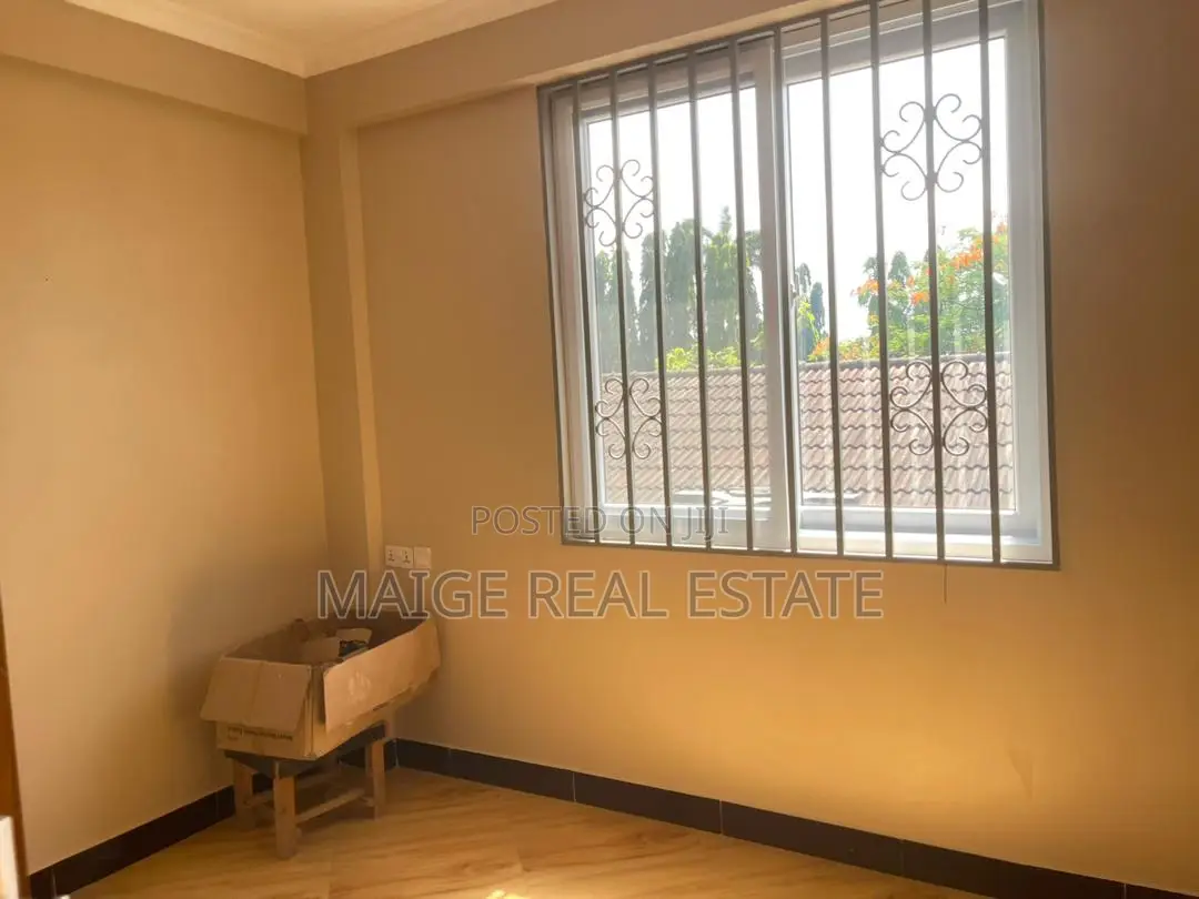 2bdrm Apartment in Mbezi Beach for rent