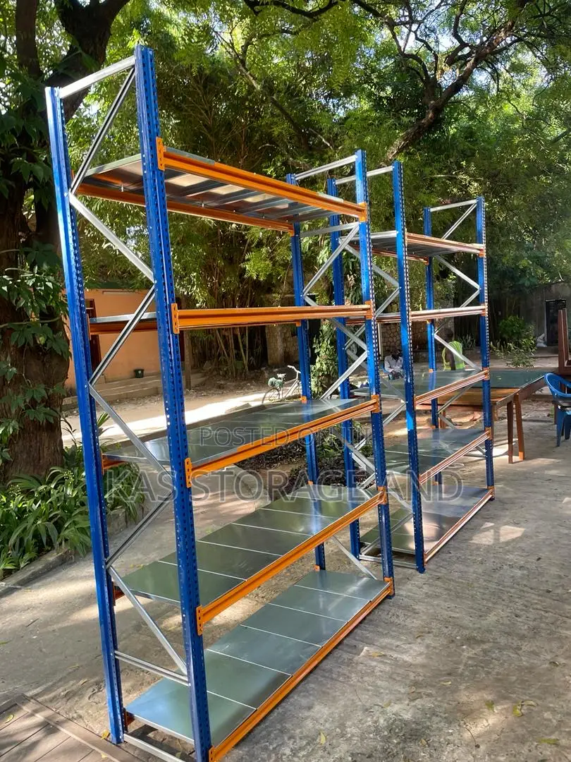 We Design Your Dreams- All Types of Shelves Available