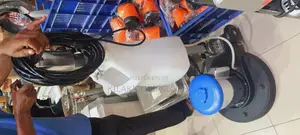Floor Cleaning Machine Heavy Duty