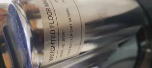 Floor Cleaning Machine Heavy Duty