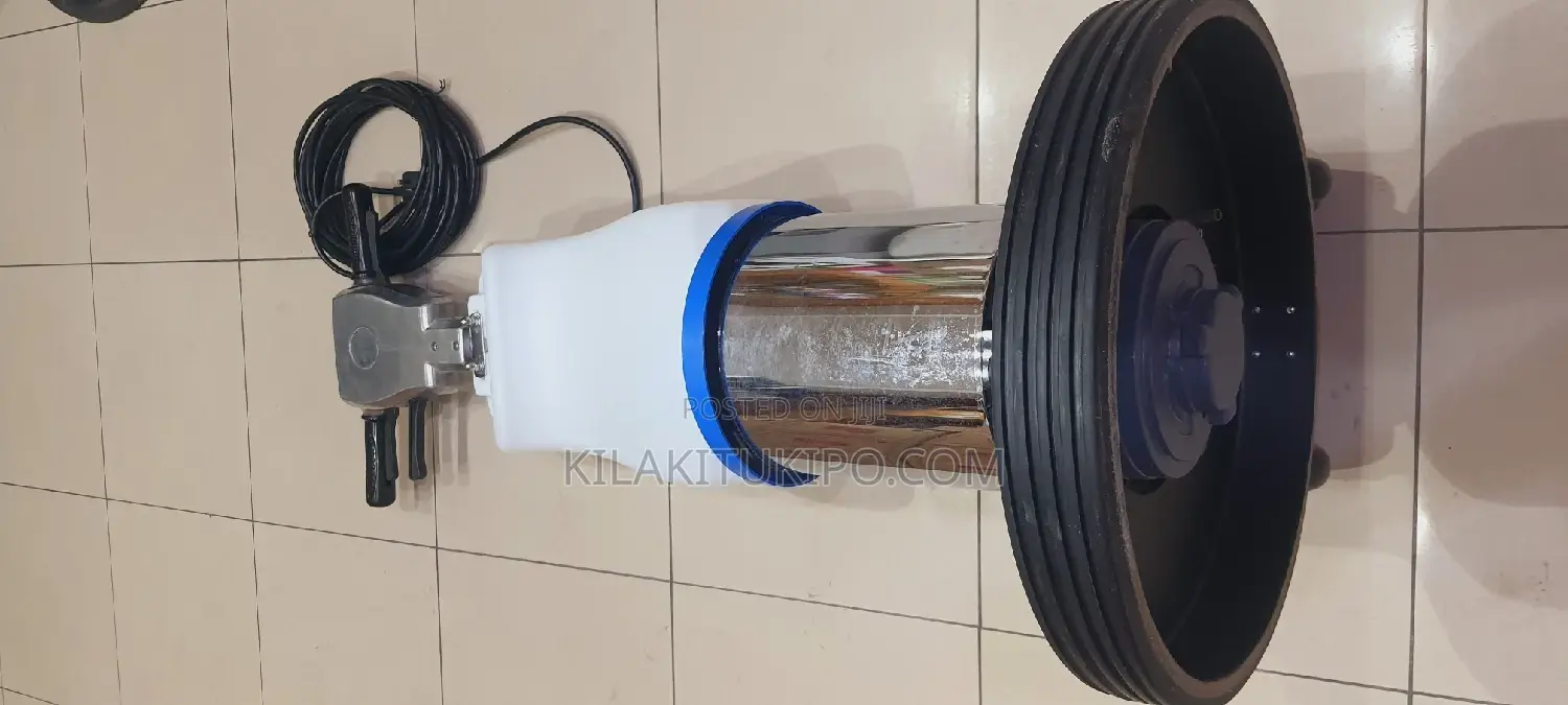 Floor Cleaning Machine Heavy Duty