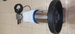 Floor Cleaning Machine Heavy Duty