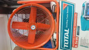 Pioneer Movable Blower