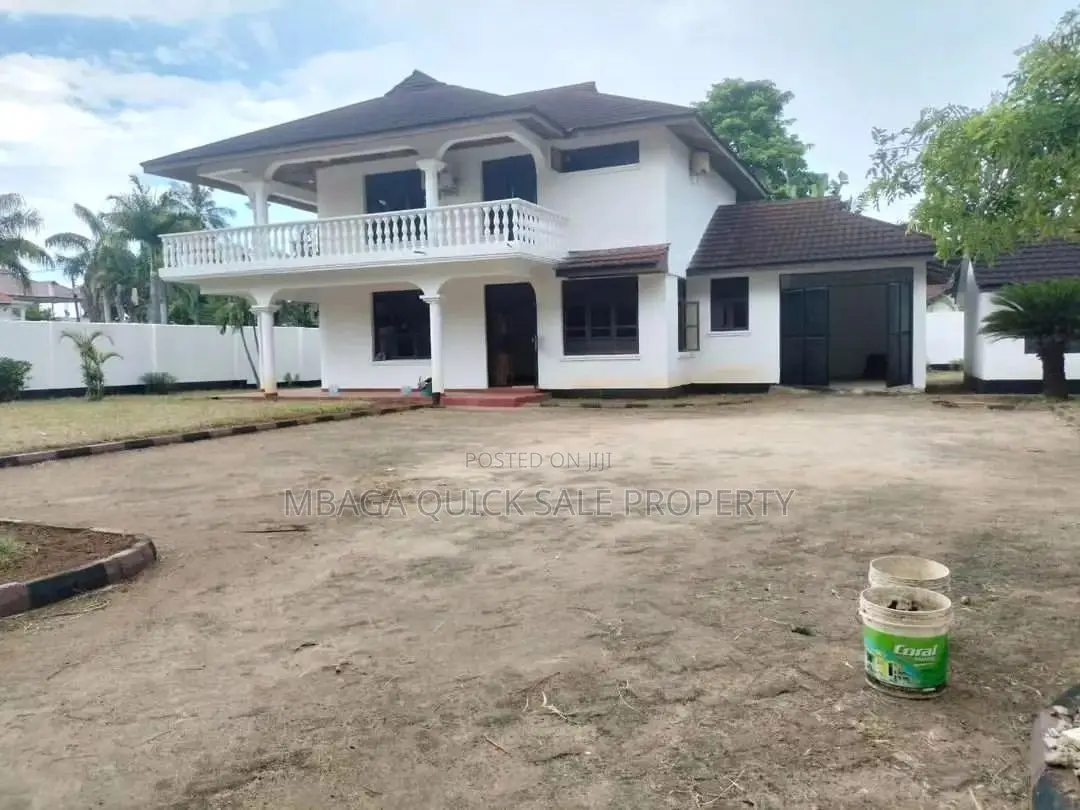 4bdrm House in Avocado, Mikocheni for rent