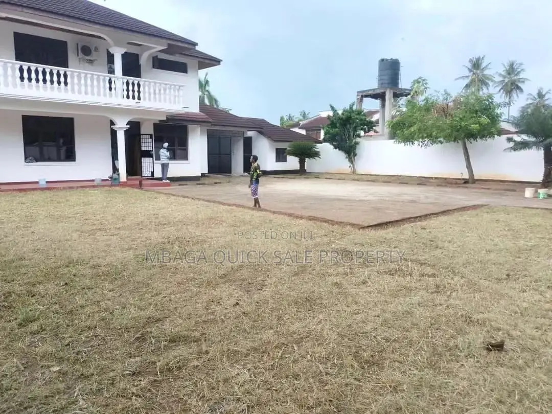4bdrm House in Avocado, Mikocheni for rent