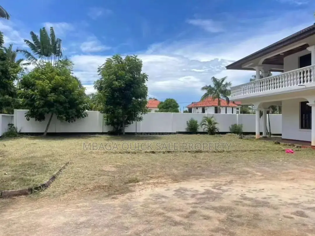 4bdrm House in Avocado, Mikocheni for rent