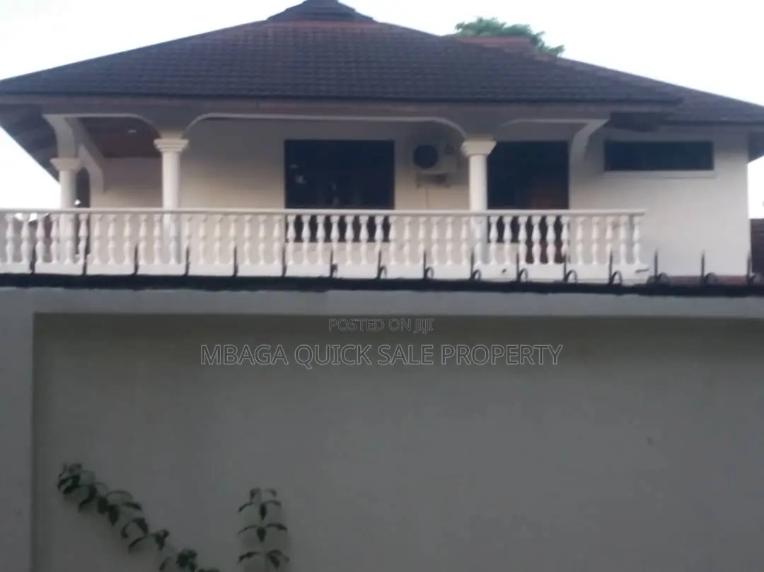 4bdrm House in Avocado, Mikocheni for rent