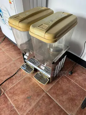 Juice Dispenser