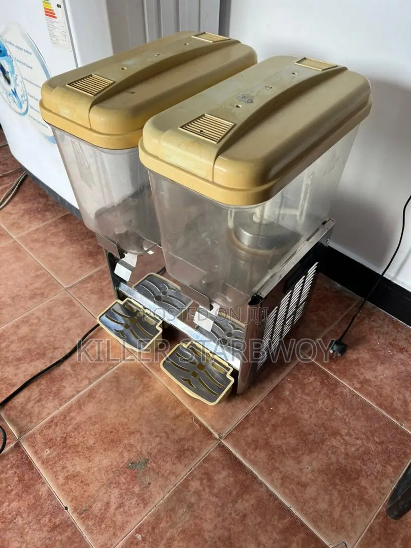 Juice Dispenser