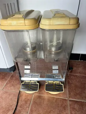 Juice Dispenser
