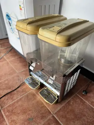 Juice Dispenser