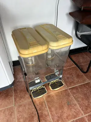 Juice Dispenser