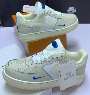 Nike Shoes Original